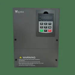 Apex 18.5kW Trifaze Sürücü