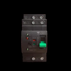Apex 20A Transfer Switch