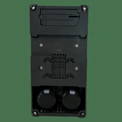 Apex 2.2kW Monofaze Sürücü