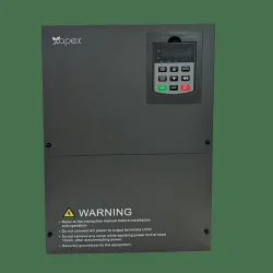Apex 30kW Trifaze Sürücü