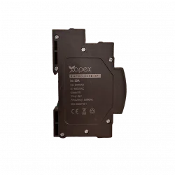 Apex 80A Transfer Switch