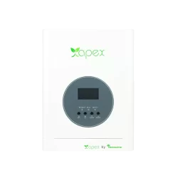 Apex APX 1500W Akıllı İnverter 1500W-MPPT/12V