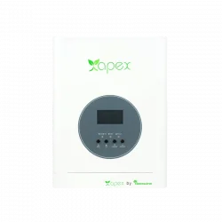 Apex APX 3000W Akıllı İnverter 3000W-MPPT/24V