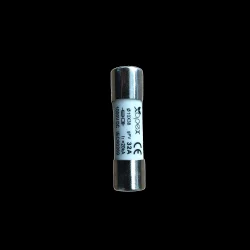 Apex DC Kartuş Sigorta 125A DC 1000V