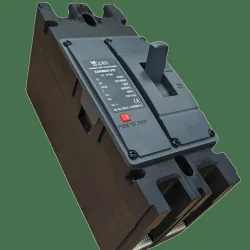 Apex DC Kartuş Sigorta Çift Kanal 2P/315A DC 500V