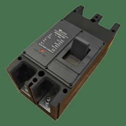 Apex DC Kartuş Sigorta Çift Kanal 2P/350A DC 500V