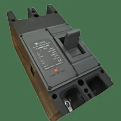 Apex DC Kartuş Sigorta Çift Kanal 2P/350A DC 500V