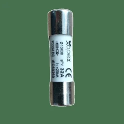 Apex DC Sigorta Yuvası 20A DC 1000V