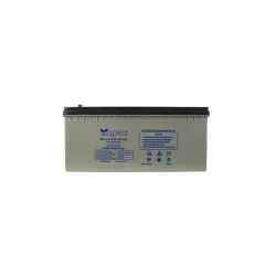 Apex Karbon Jel Aküler 12V - 100A