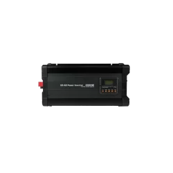 Apex NFS Serisi Tam Sinüs Şarjlı İnverter 1500W/12V