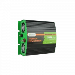 Apex NS Serisi Modifiye Sinüs İnverter  1200W/12V