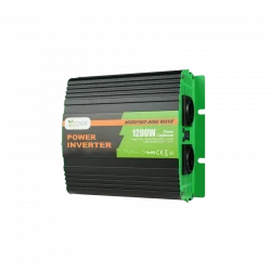 Apex NS Serisi Modifiye Sinüs İnverter  1200W/24V