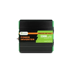 Apex NS Serisi Modifiye Sinüs İnverter  2000W/12V