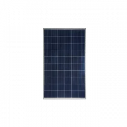 Apex Polikristal Güneş Panelleri 170W