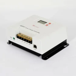 Apex Shiner2410 10A Mppt Solar Charge Controller 12/24V