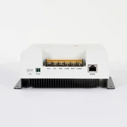 Apex Shiner2410 10A Mppt Solar Charge Controller 12/24V