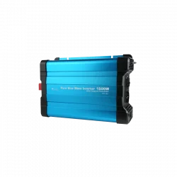Apex TFS Serisi Tam Sinüs Transfer Switchli İnverter 2000W/12V