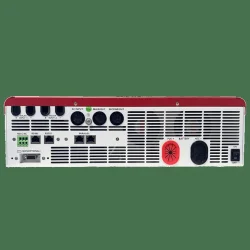 APX11000 PRO Seri 11000W Akıllı İnverter - 160A MPPT - 500VDC Panel