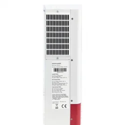APX4200 PRO Seri 4200W Akıllı İnverter - 100A MPPT - 500VDC Panel