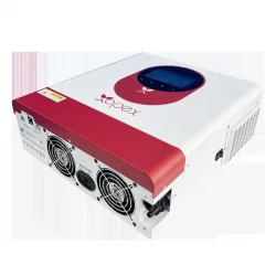 APX4200 PRO Seri 4200W Akıllı İnverter - 100A MPPT - 500VDC Panel