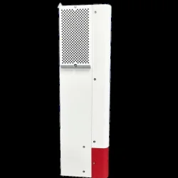 APX6200 PRO Seri 6200W Hibrit Akıllı İnverter - 100A MPPT - 500VDC Panel