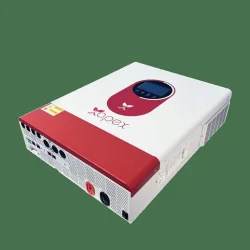 APX8500 PRO Seri 8500W Akıllı İnverter - 140A MPPT - 500VDC Panel