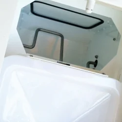 Aqua Kompost Tuvalet
