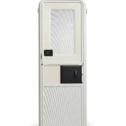 Arnedo 62x182 Karavan Kapısı