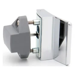 Arnedo İçe Kavisli Bas-Çek Karavan Dolap Kulbu