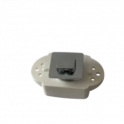 Arnedo Kare Krom Bas-Çek