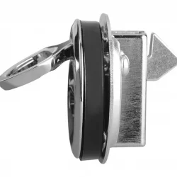 Arnedo Krom Banyo Kapı Kulbu