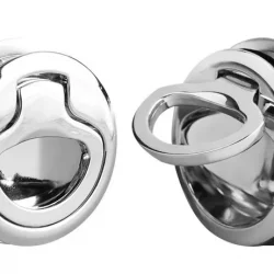 Arnedo Krom Banyo Kapı Kulbu