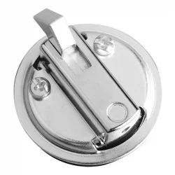 Arnedo Krom Banyo Kapı Kulbu