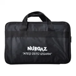 ATEŞ ÜSTÜ IZGARA ÇANTA