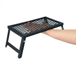 ATEŞ ÜSTÜ IZGARA MİNİ