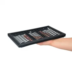 ATEŞ ÜSTÜ IZGARA MİNİ