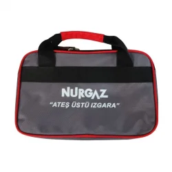 ATEŞ ÜSTÜ IZGARA MİNİ