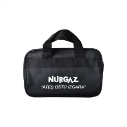 ATEŞ ÜSTÜ IZGARA MİNİ ÇANTA