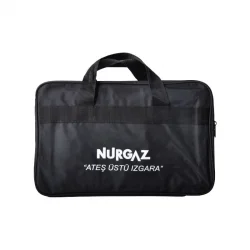 ATEŞ ÜSTÜ IZGARA ORTA ÇANTA