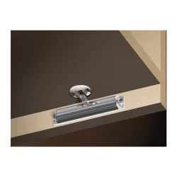 Baldacci Gizli Bas Çek Kilit - V510