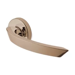 Baldacci Kapı Kolu Rose Gold Mat Dış Montaj - V1559