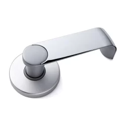 Baldacci Krom Kapı Kolu Tüm Set - V1282