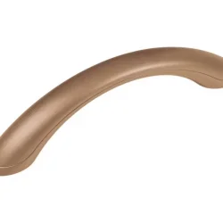 Baldacci Tutma Kolu - V2301 Mat Rose Gold