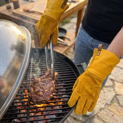 BARBEKÜ MANGAL ELDİVENİ