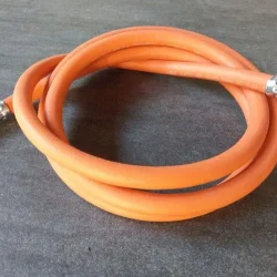 Bbq Gaz Çıkışı Hortumu 200 cm