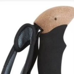 Bd Alpine Carbon Tek Baton (59-115)