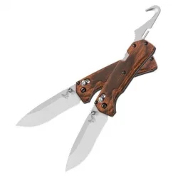 Benchmade Grizzly Creek Dp Çakı