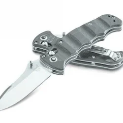 Benchmade Nakamura Çakı