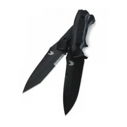 Benchmade Nimravus Sheath Bıçak