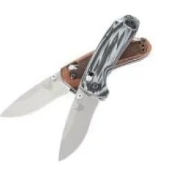 Benchmade North Fork Folder Çakı